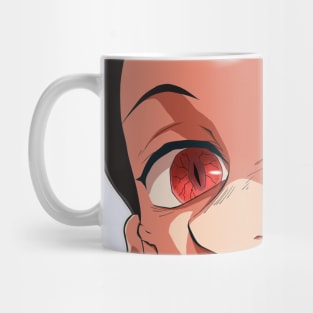 Muzan kid Mug